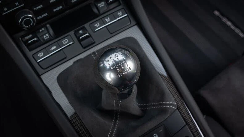 2018 Porsche 991 GT3 - Image 11 of 17
