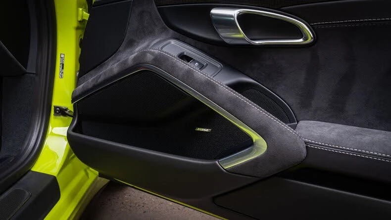 2018 Porsche 991 GT3 - Image 15 of 17