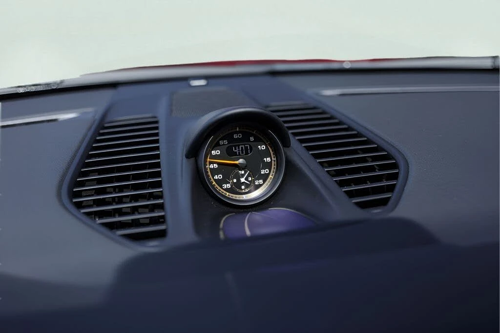 2018 Porsche 991 GT3 - Image 22 of 31