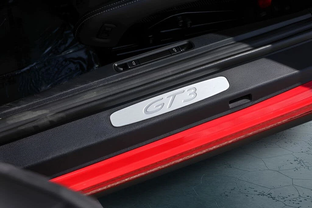 2018 Porsche 991 GT3 - Image 11 of 31