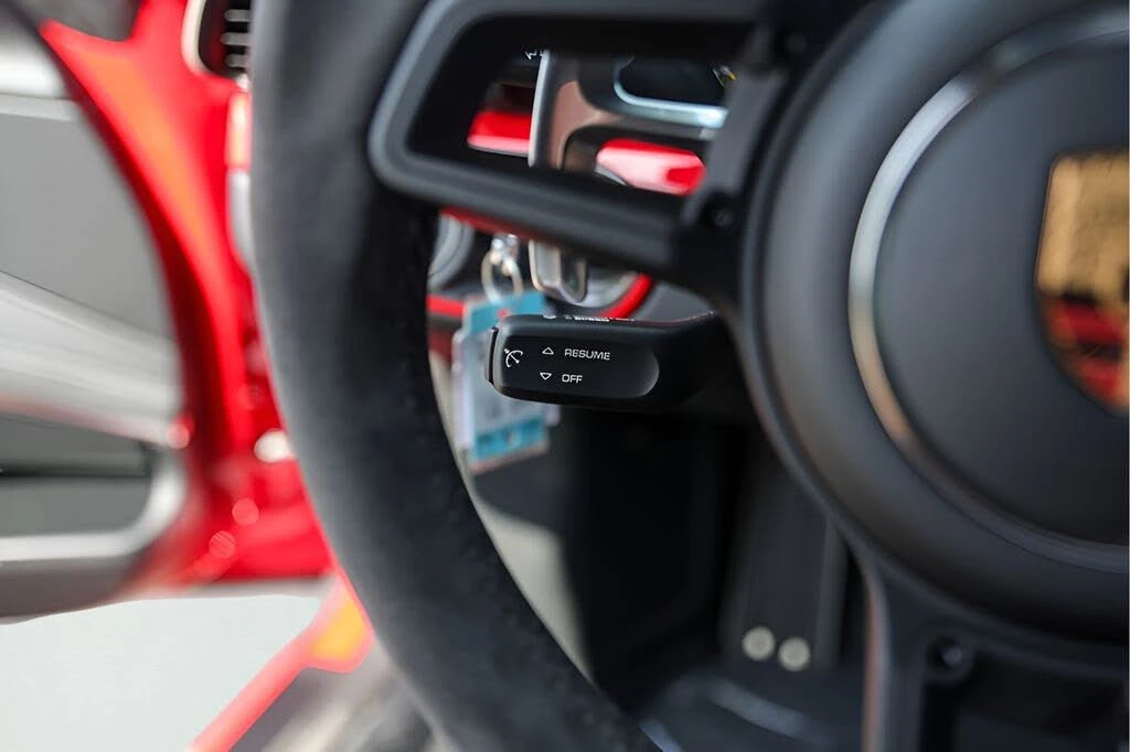 2018 Porsche 991 GT3 - Image 18 of 31