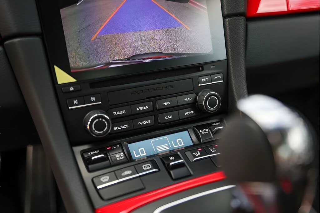 2018 Porsche 991 GT3 - Image 23 of 31