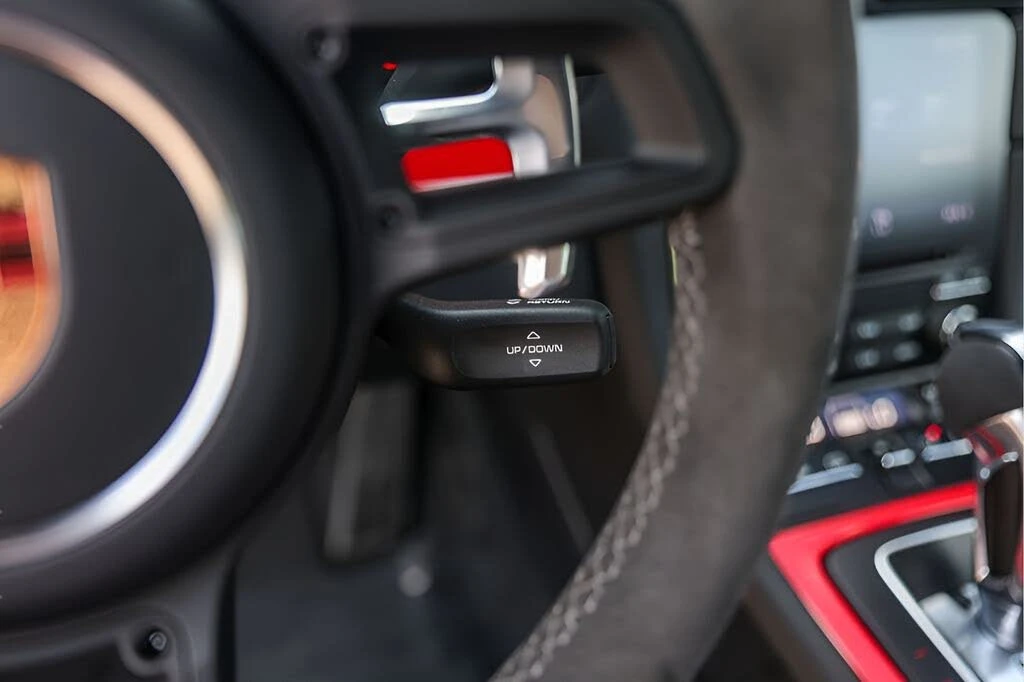 2018 Porsche 991 GT3 - Image 17 of 31