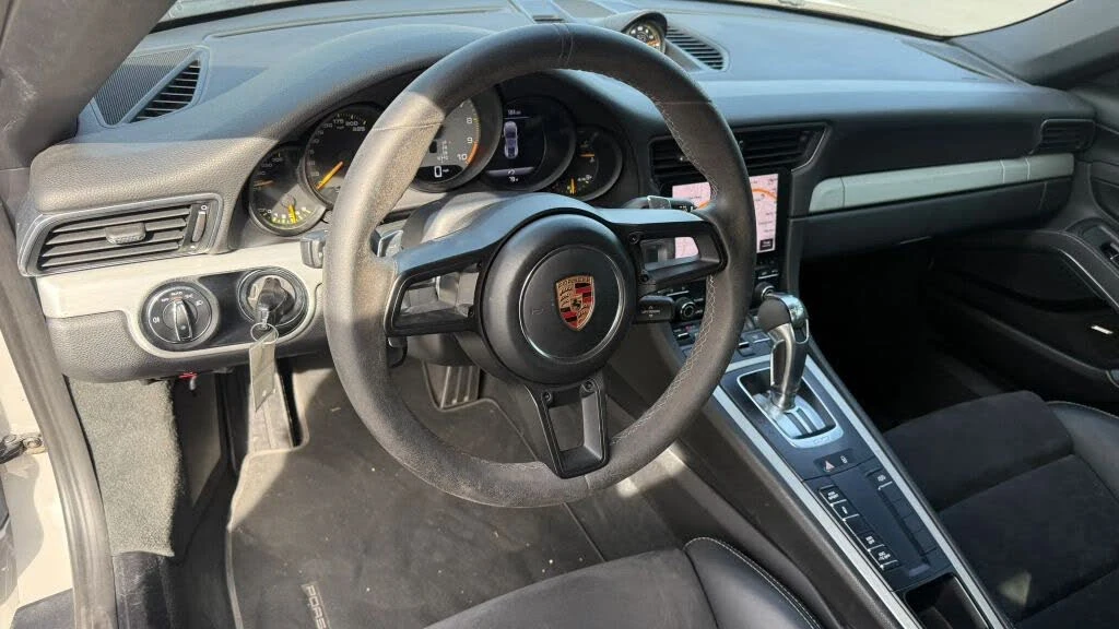 2018 Porsche 991 GT3 - Image 10 of 22