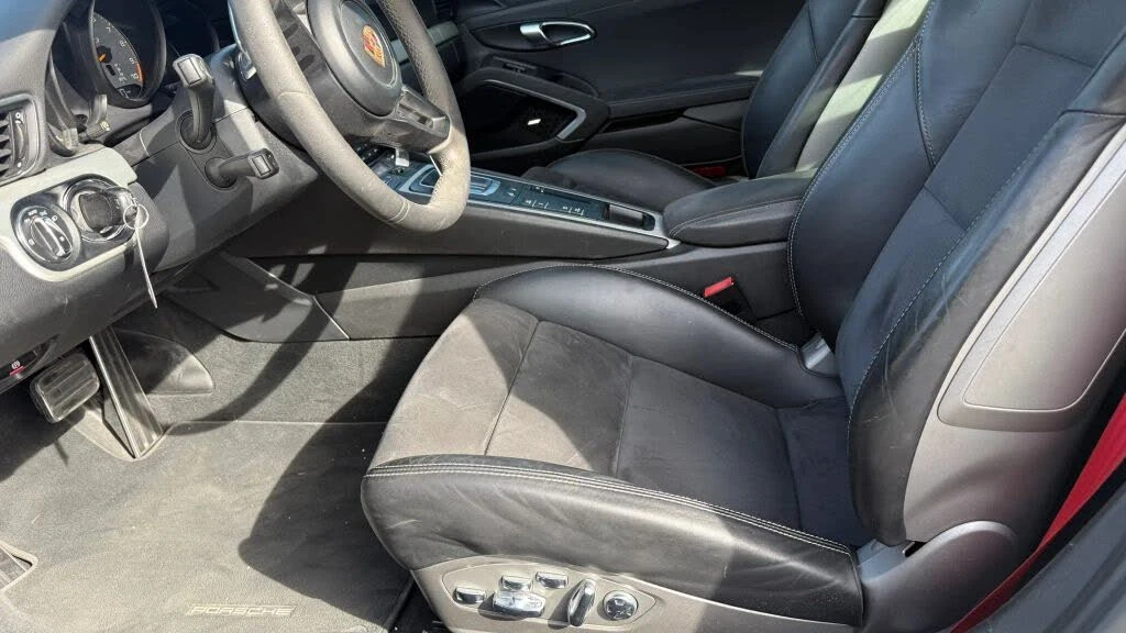 2018 Porsche 991 GT3 - Image 8 of 22