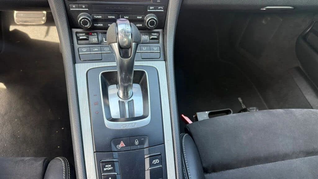2018 Porsche 991 GT3 - Image 15 of 22