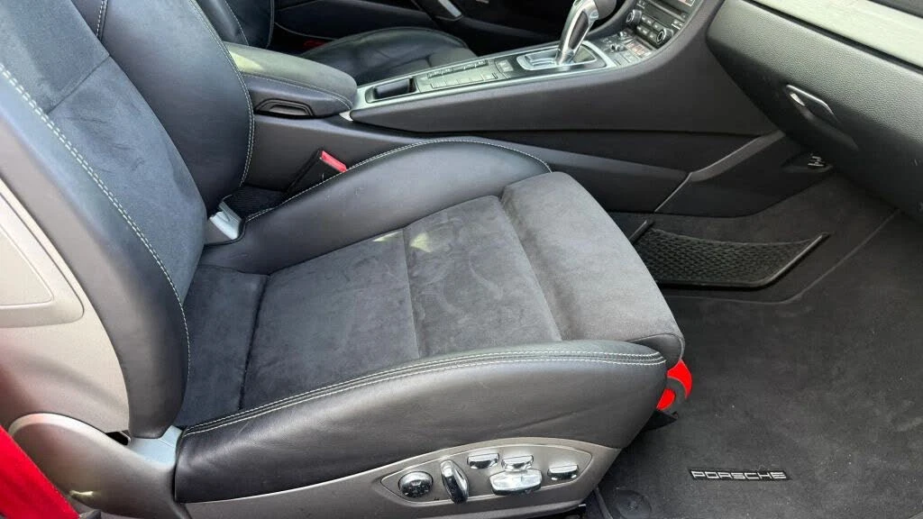 2018 Porsche 991 GT3 - Image 18 of 22