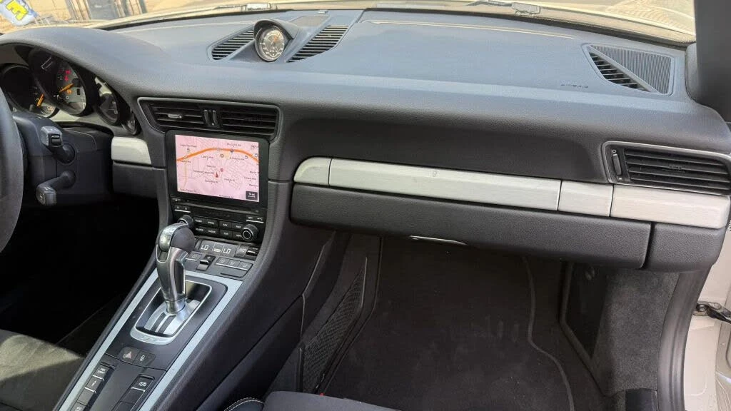 2018 Porsche 991 GT3 - Image 20 of 22