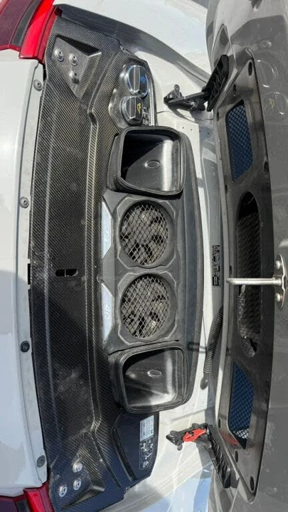 2018 Porsche 991 GT3 - Image 21 of 22