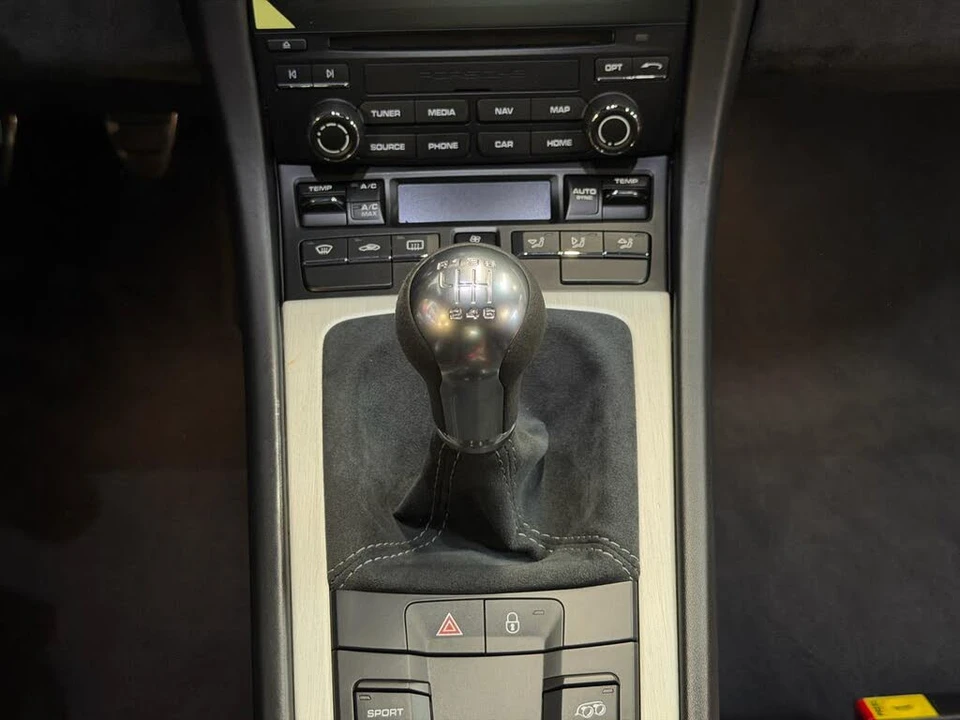 2018 Porsche 991 GT3 - Image 20 of 27