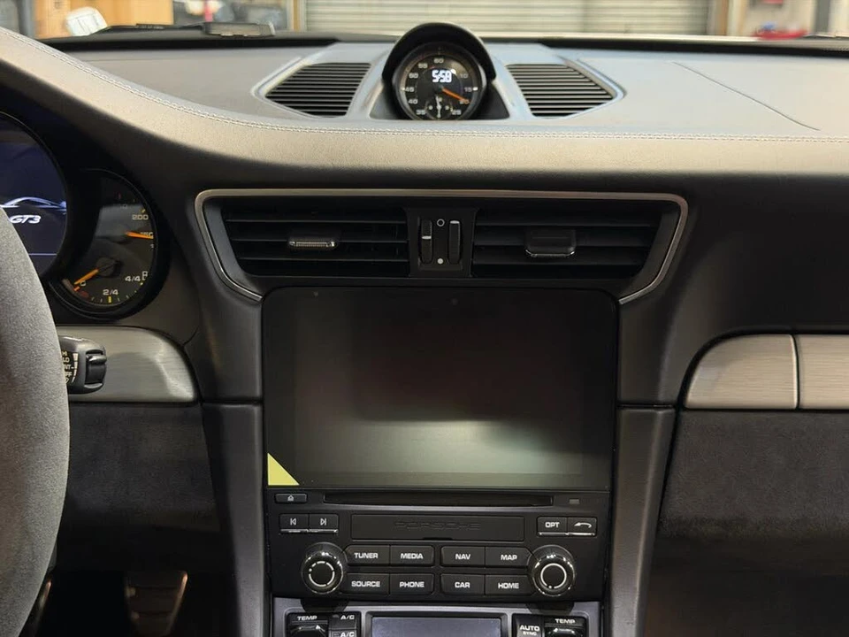 2018 Porsche 991 GT3 - Image 19 of 27