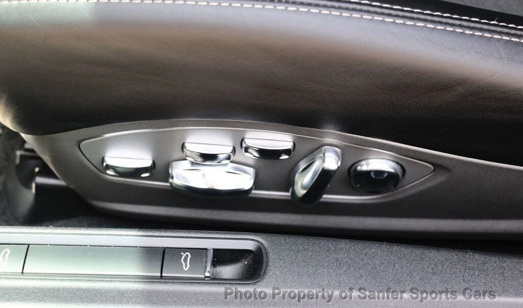 2018 Porsche 991 GT3 - Image 28 of 31