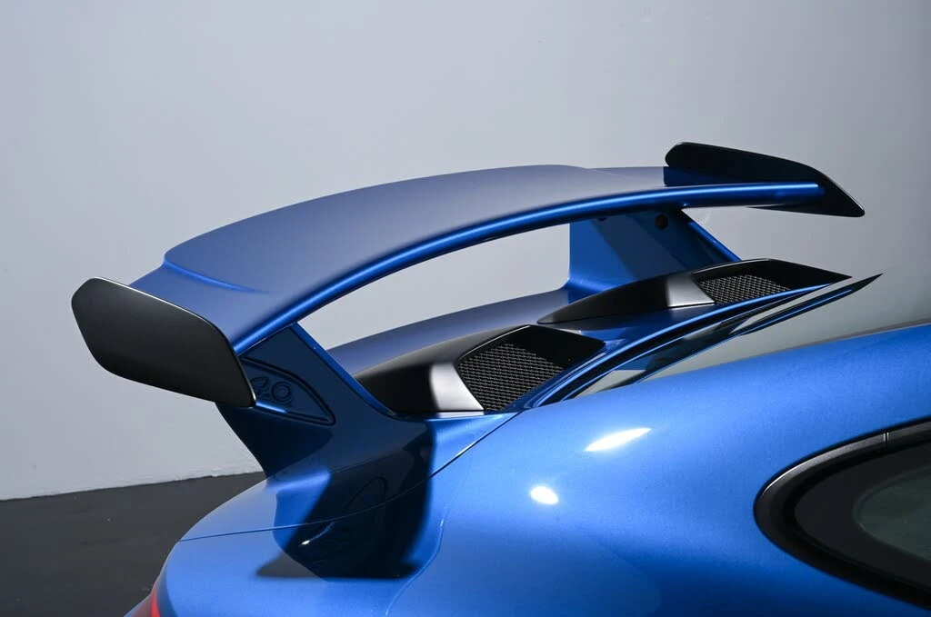 2018 Porsche 991 GT3 - Image 23 of 25