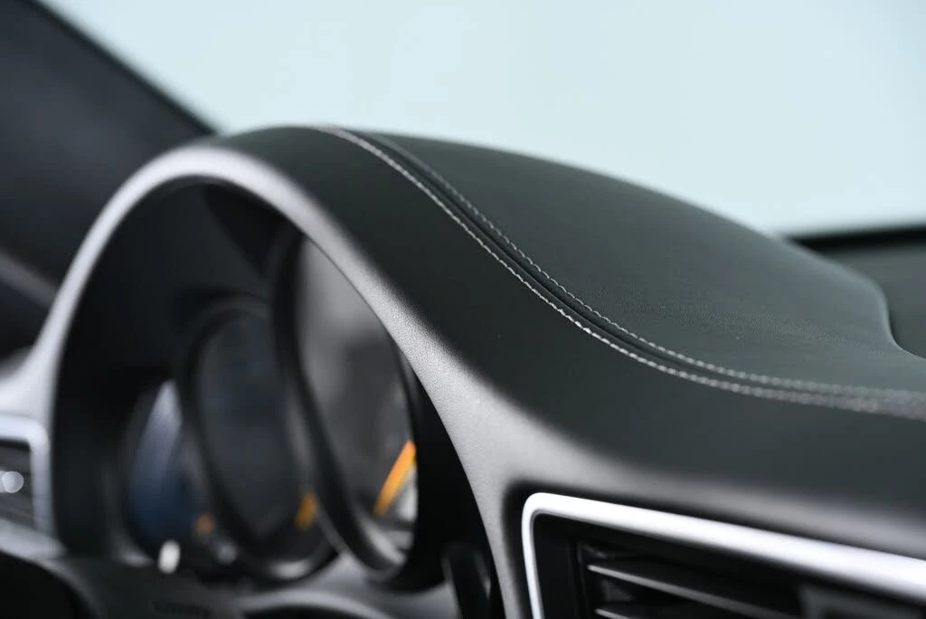 2018 Porsche 991 GT3 - Image 25 of 25