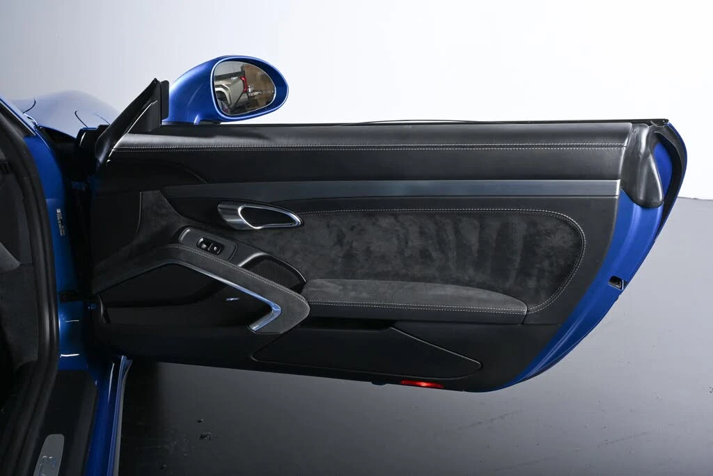 2018 Porsche 991 GT3 - Image 15 of 25