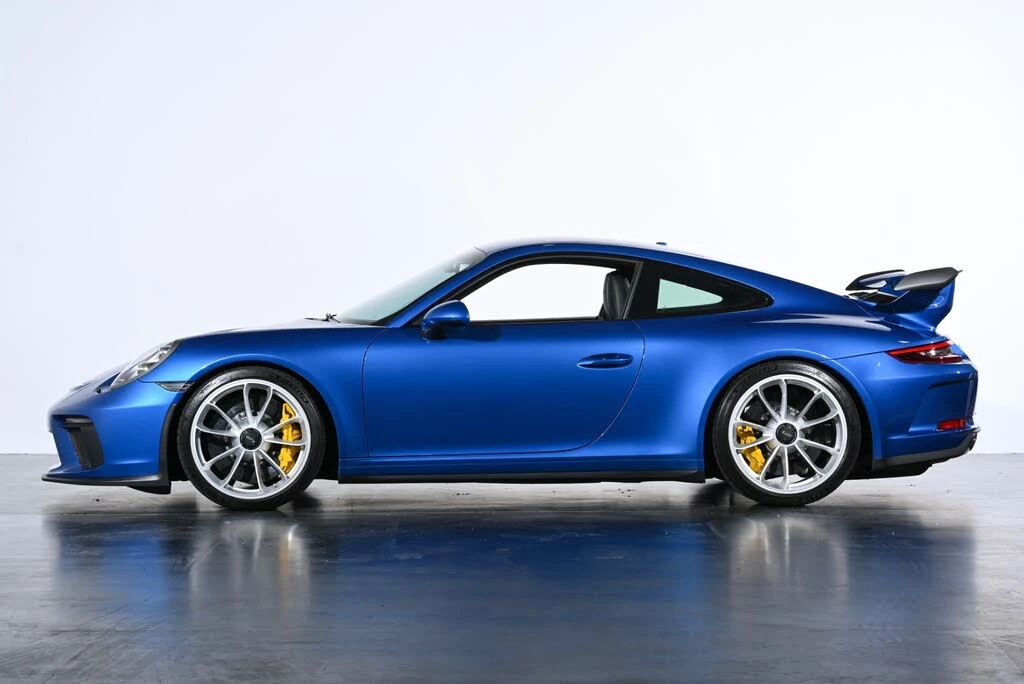 2018 Porsche 991 GT3 - Image 10 of 25