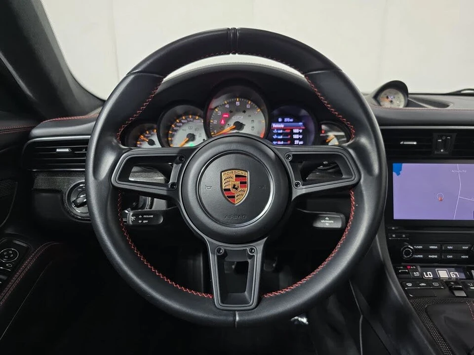 2018 Porsche 991 GT3 - Image 14 of 30