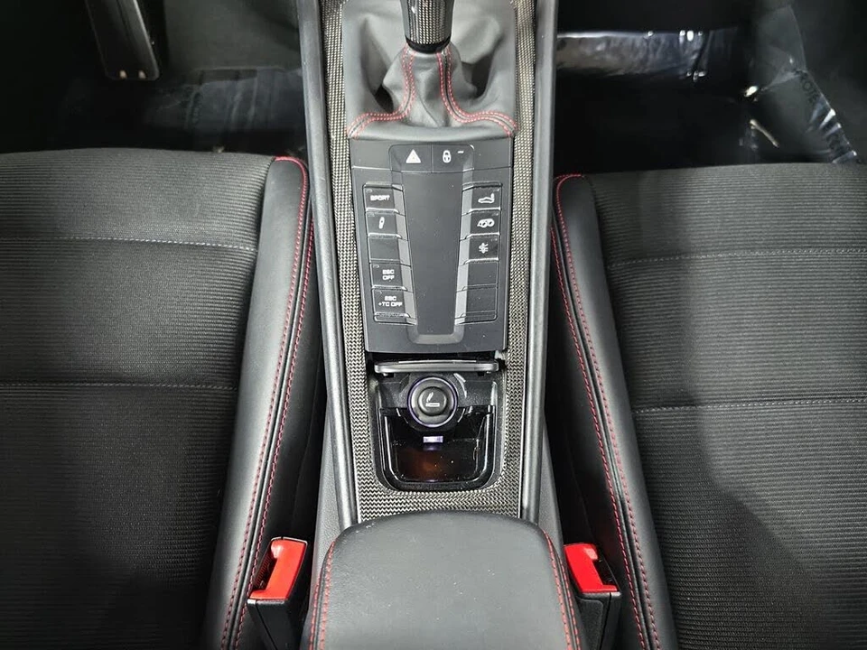 2018 Porsche 991 GT3 - Image 20 of 30