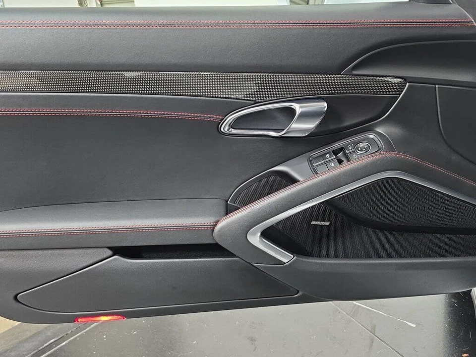 2018 Porsche 991 GT3 - Image 22 of 30