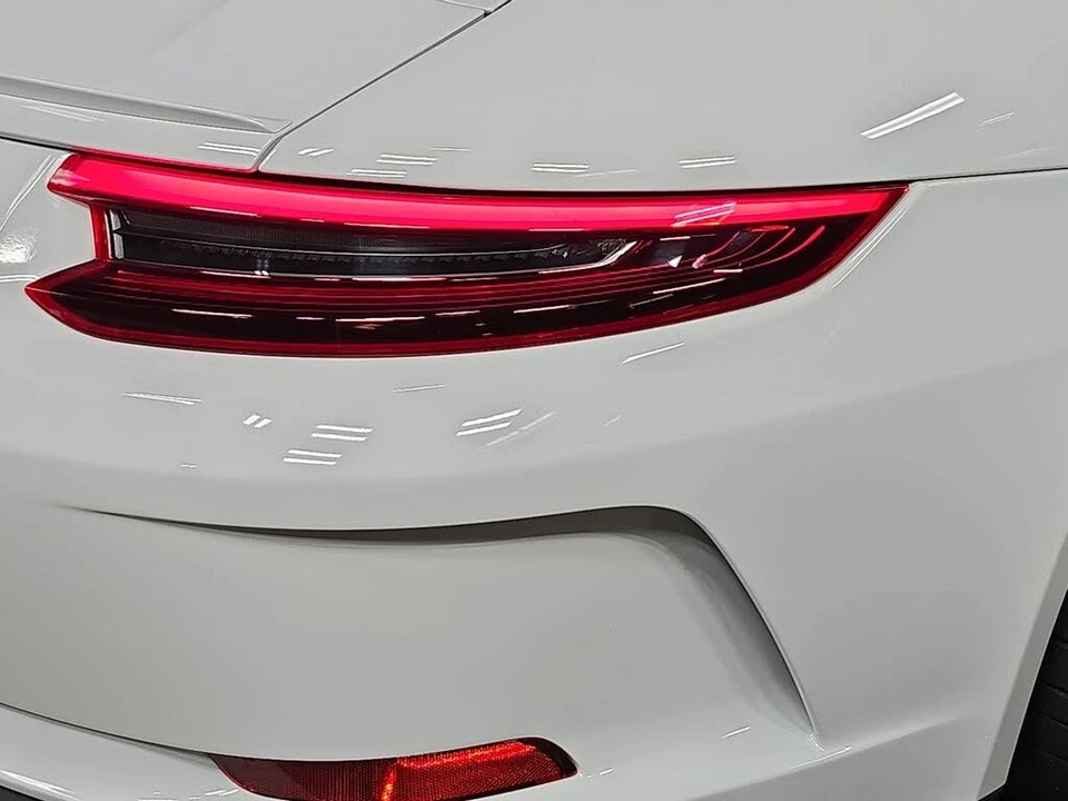 2018 Porsche 991 GT3 - Image 30 of 30