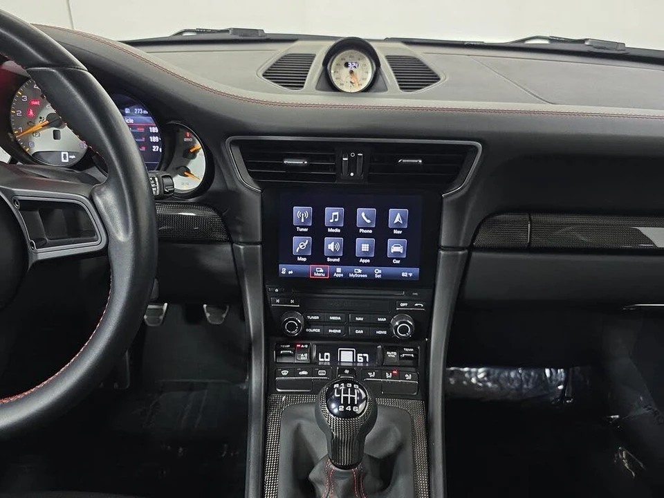 2018 Porsche 991 GT3 - Image 16 of 30