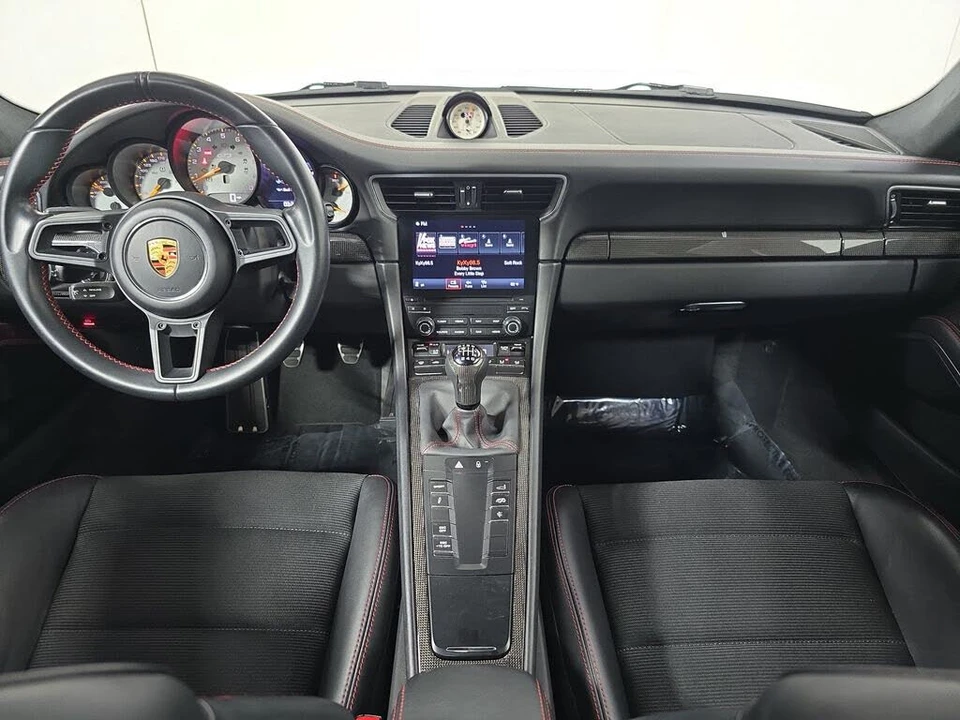 2018 Porsche 991 GT3 - Image 13 of 30