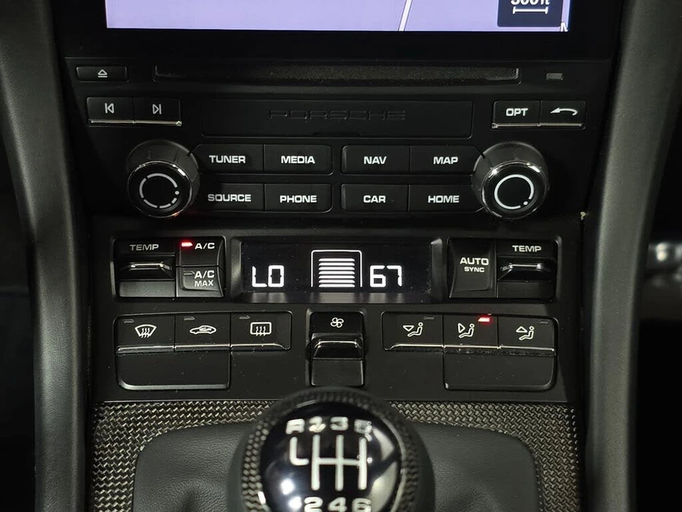 2018 Porsche 991 GT3 - Image 19 of 30