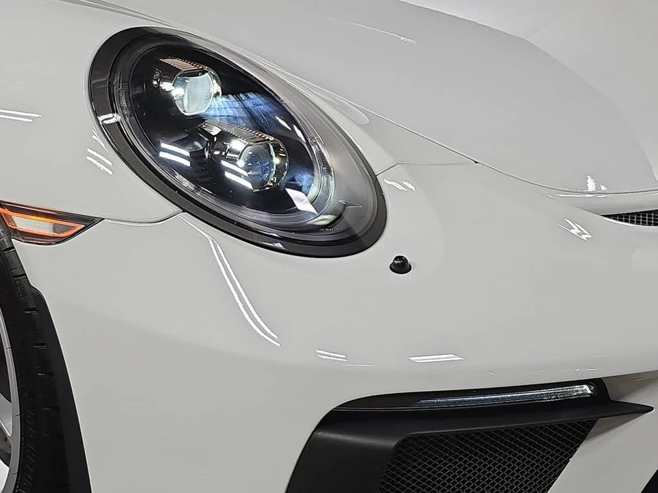 2018 Porsche 991 GT3 - Image 12 of 30