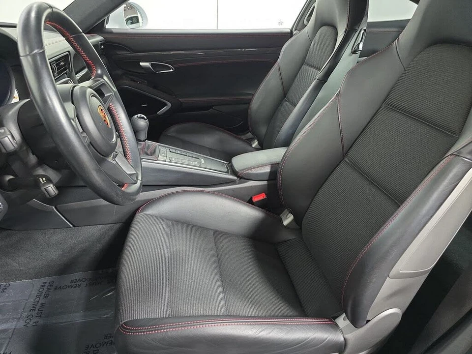 2018 Porsche 991 GT3 - Image 5 of 30