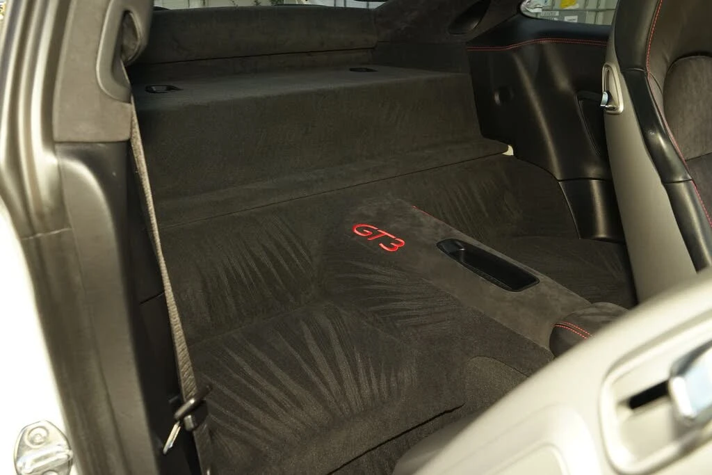 2018 Porsche 991 GT3 - Image 20 of 31