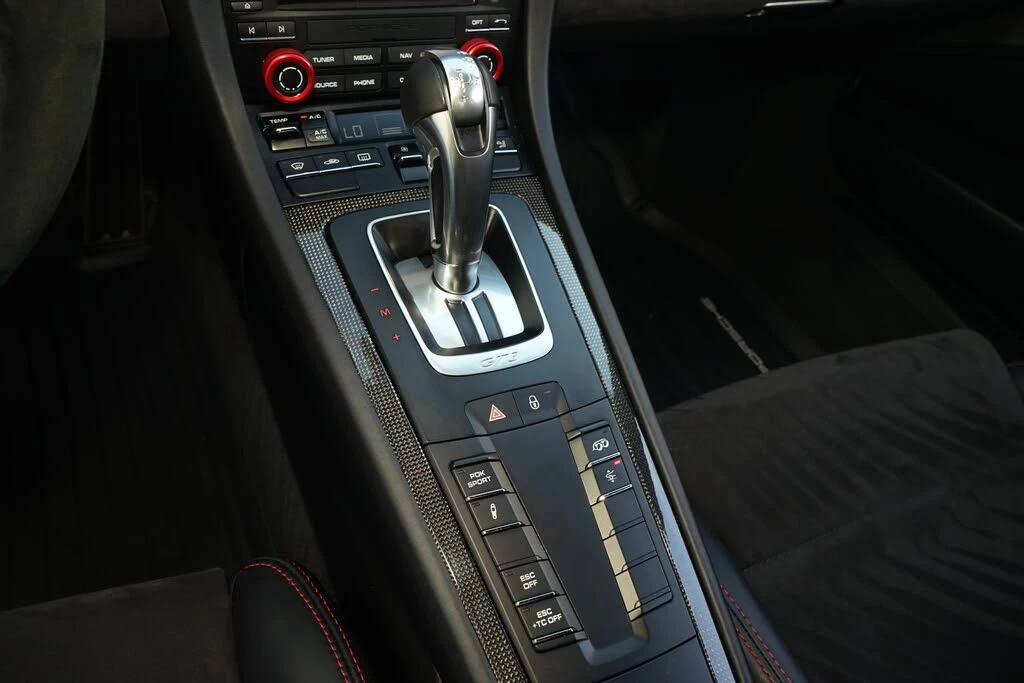 2018 Porsche 991 GT3 - Image 18 of 31