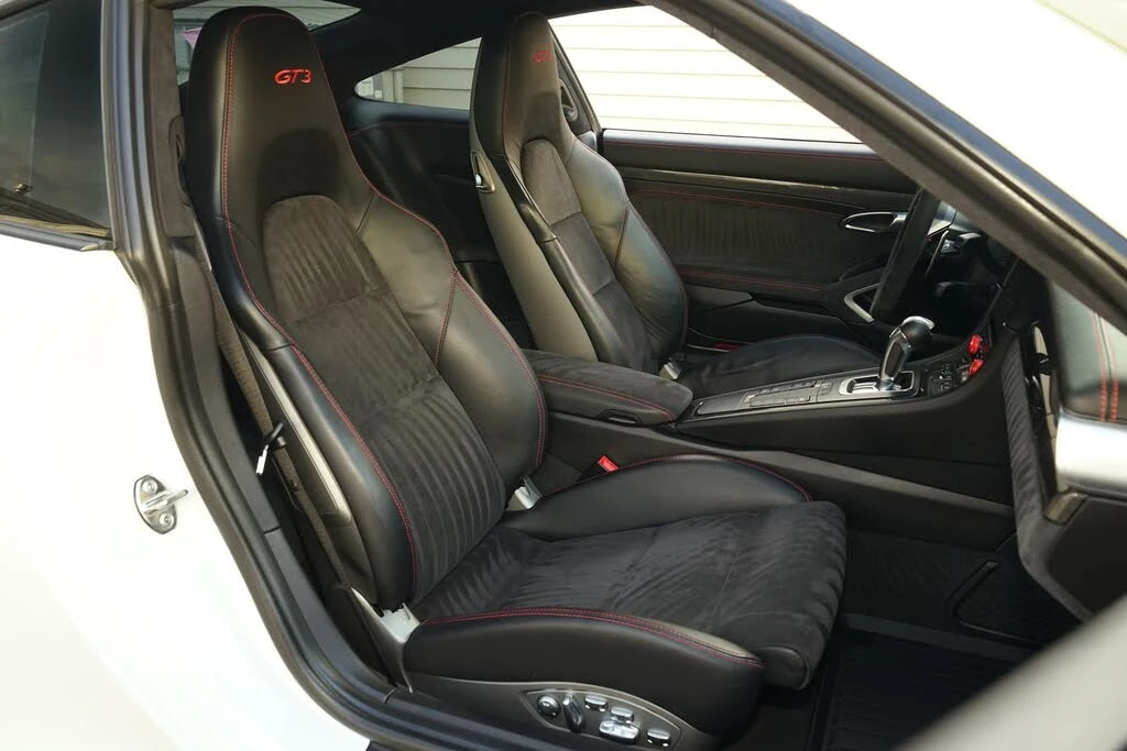 2018 Porsche 991 GT3 - Image 11 of 31