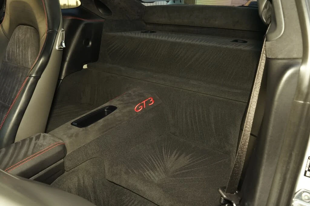 2018 Porsche 991 GT3 - Image 21 of 31