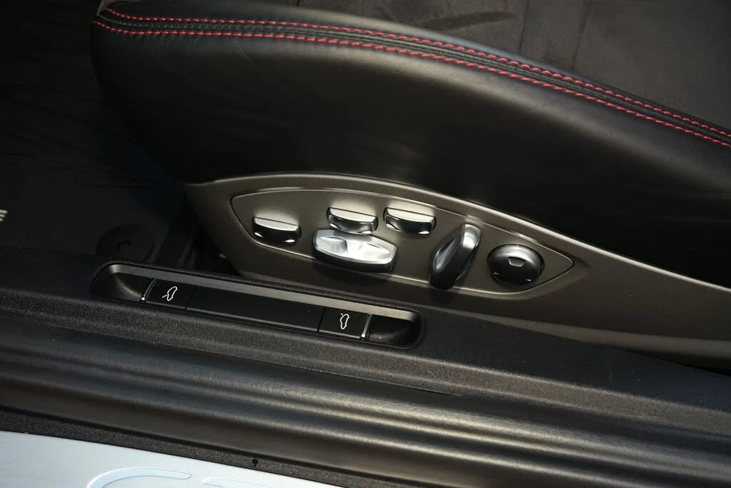 2018 Porsche 991 GT3 - Image 25 of 31
