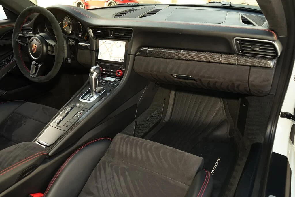 2018 Porsche 991 GT3 - Image 12 of 31