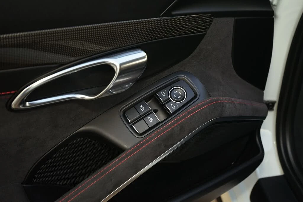 2018 Porsche 991 GT3 - Image 24 of 31