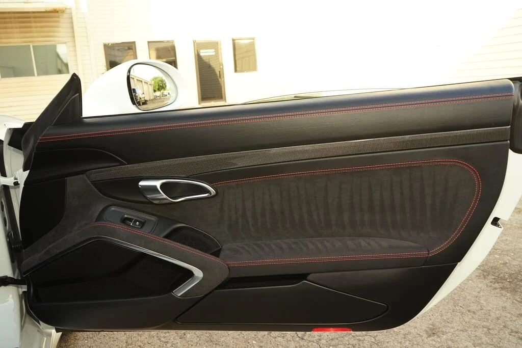 2018 Porsche 991 GT3 - Image 23 of 31