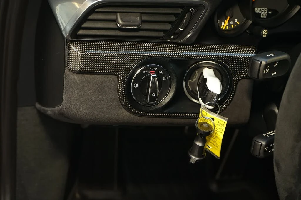 2018 Porsche 991 GT3 - Image 26 of 31