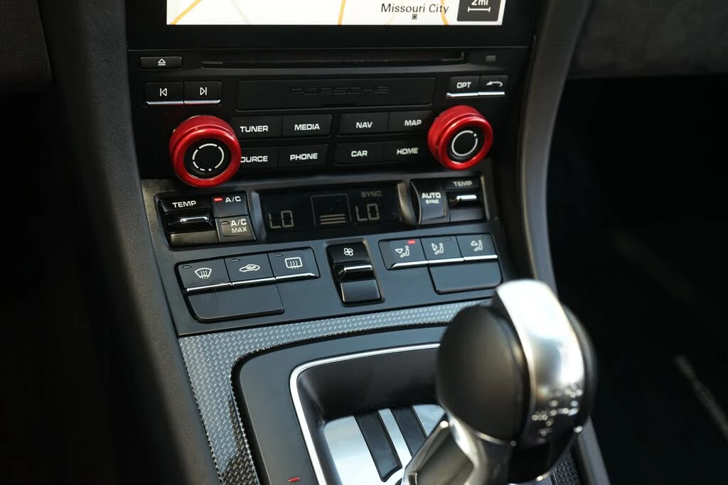2018 Porsche 991 GT3 - Image 17 of 31