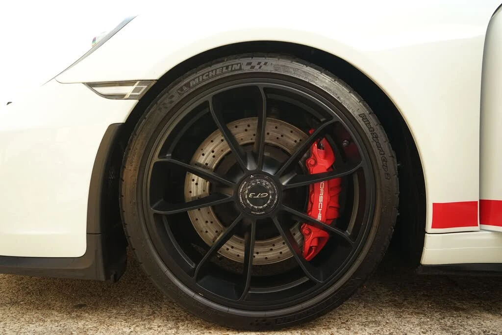 2018 Porsche 991 GT3 - Image 30 of 31