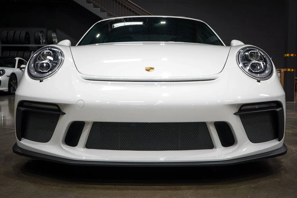 2018 Porsche 991 GT3 - Image 8 of 31