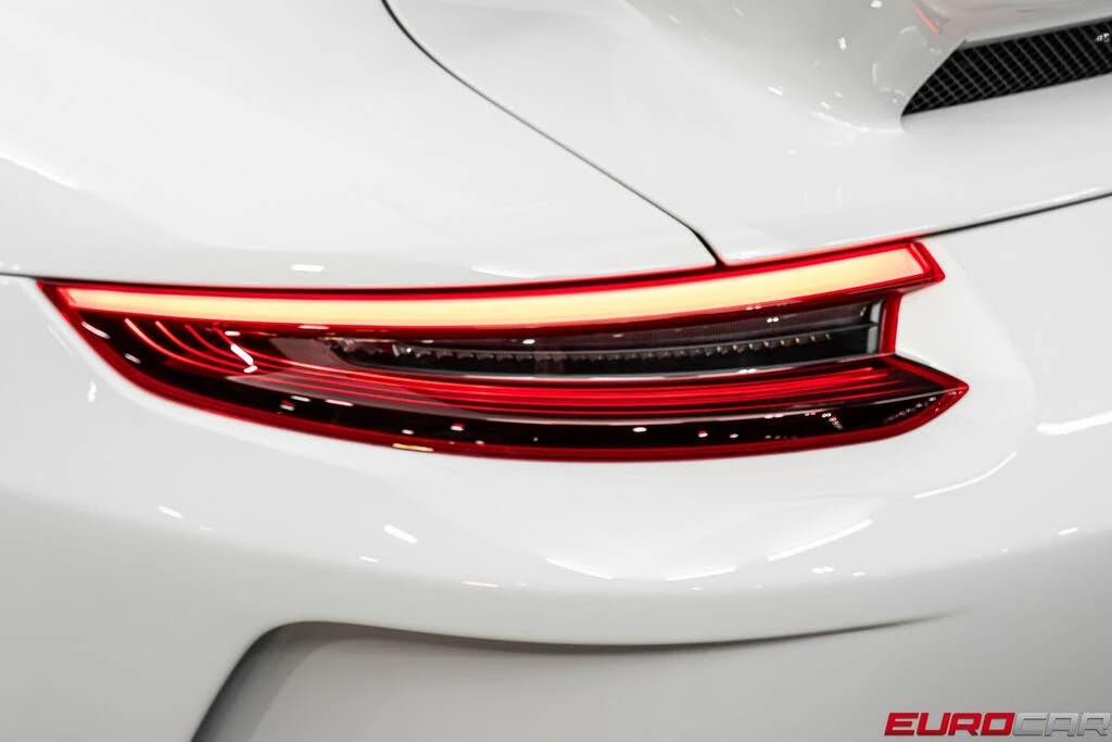 2018 Porsche 991 GT3 - Image 20 of 31