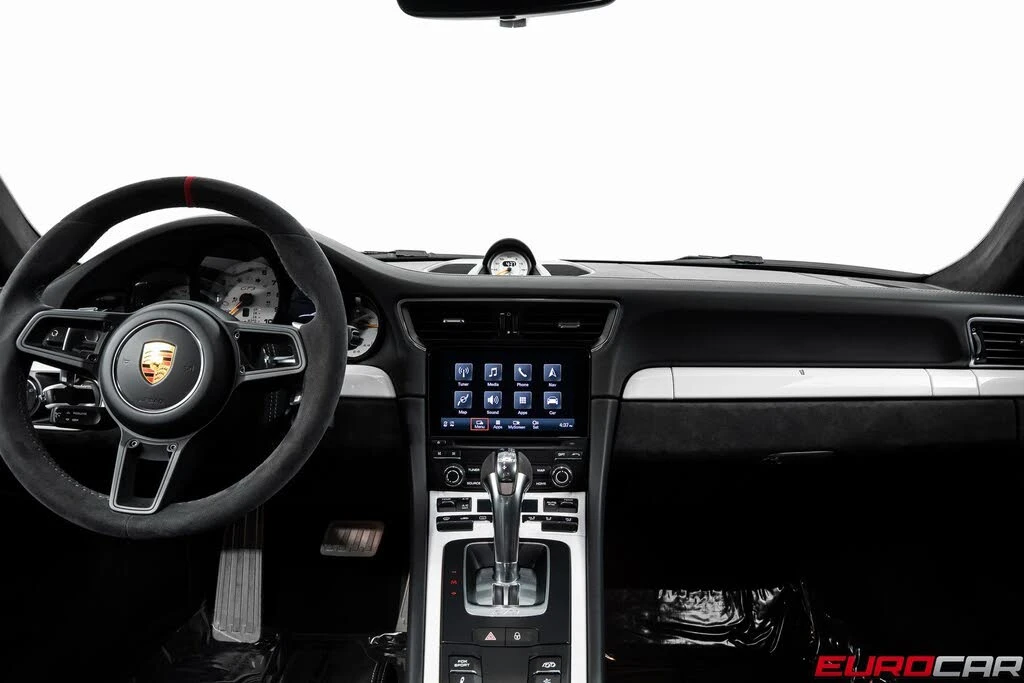 2018 Porsche 991 GT3 - Image 28 of 31