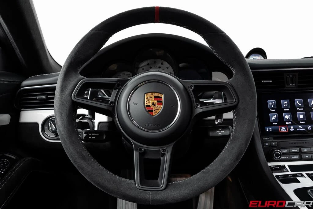2018 Porsche 991 GT3 - Image 30 of 31