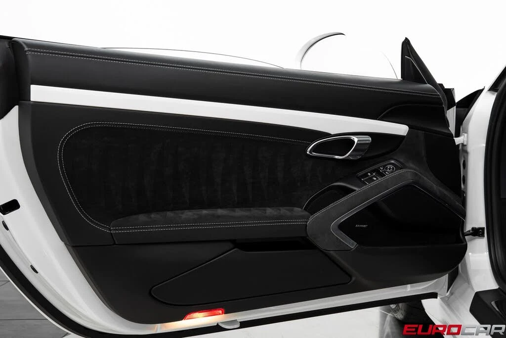 2018 Porsche 991 GT3 - Image 25 of 31