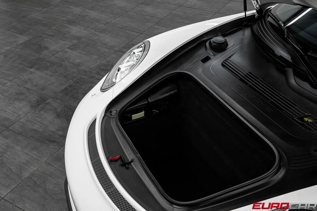 2018 Porsche 991 GT3 - Image 10 of 31