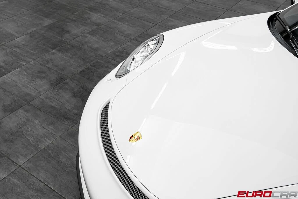 2018 Porsche 991 GT3 - Image 9 of 31