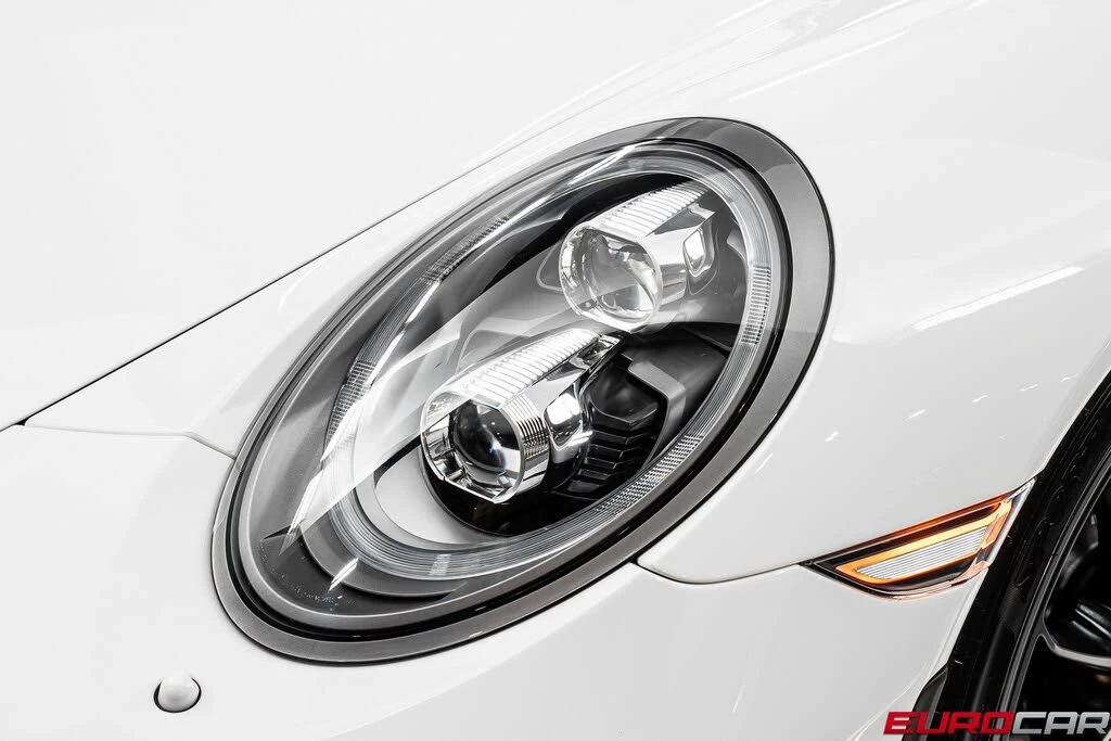 2018 Porsche 991 GT3 - Image 12 of 31