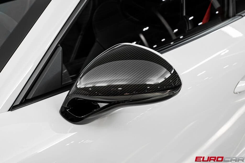 2018 Porsche 991 GT3 - Image 15 of 31