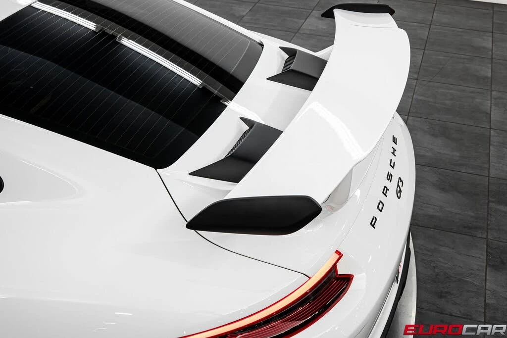 2018 Porsche 991 GT3 - Image 19 of 31
